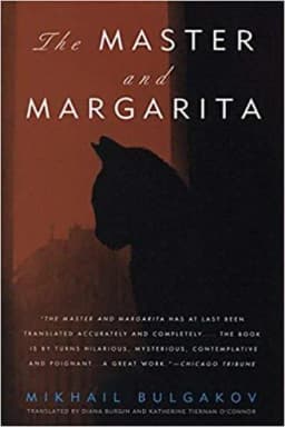 The Master and Margarita
