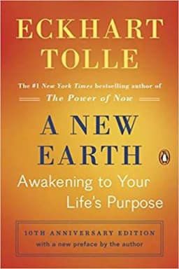 A New Earth