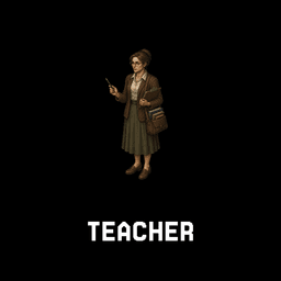 Teacher