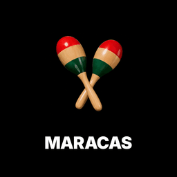 Maracas