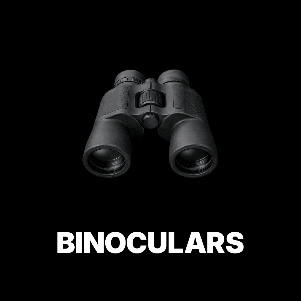 Binoculars