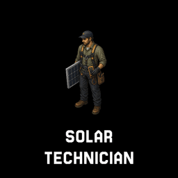 Solar Technician