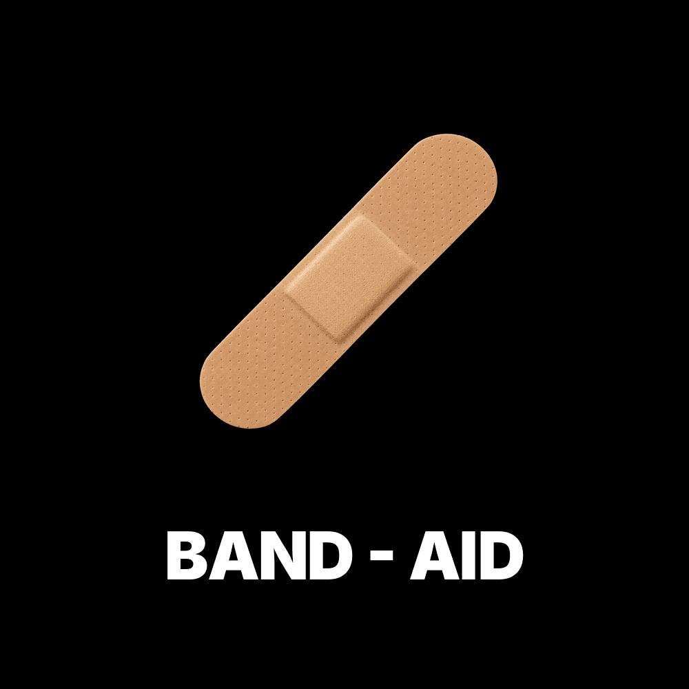 Band-Aid