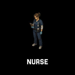 Nurse