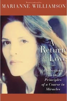 A Return to Love