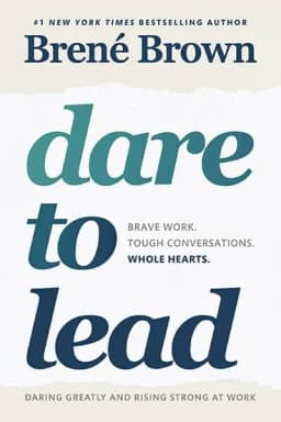 Dare to Lead