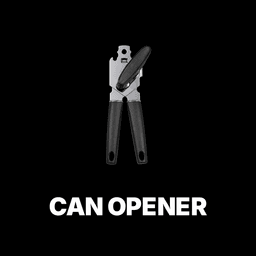 Can Opener