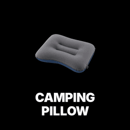 Camping Pillow