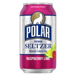 Polar Seltzer