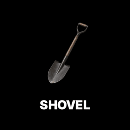 Shovel