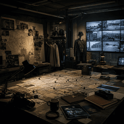 False Flag Theories