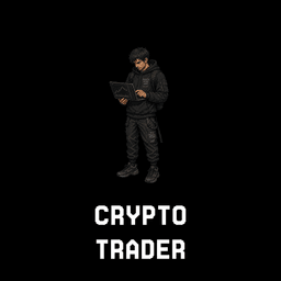 Crypto Trader