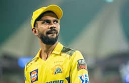 Ruturaj Gaikwad