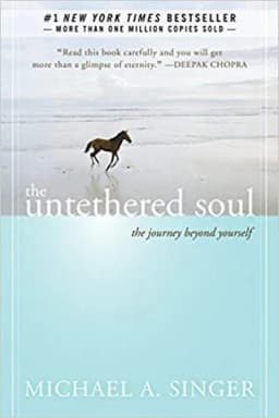 The Untethered Soul
