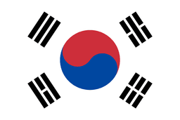 South Korea