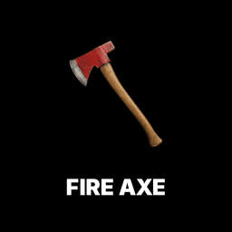 Fire Axe