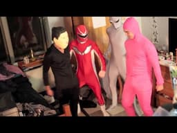 Harlem Shake