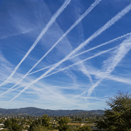 Chemtrails