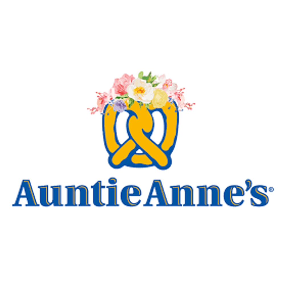 Auntie Anneโs