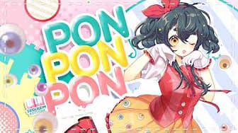 PONPONPON