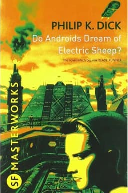 Do Androids Dream of Electric Sheep?