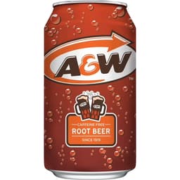 A&W Root Beer