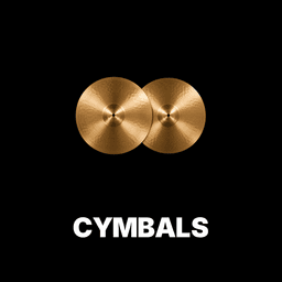 Cymbals