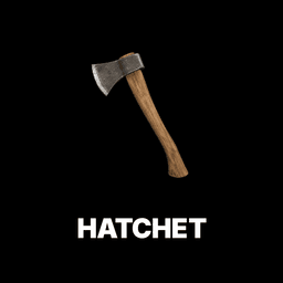 Hatchet