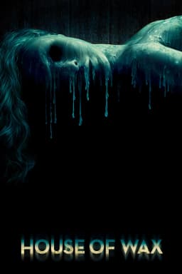 House of Wax