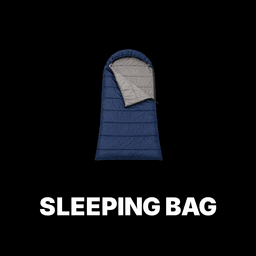 Sleeping Bag