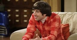 Howard Wolowitz