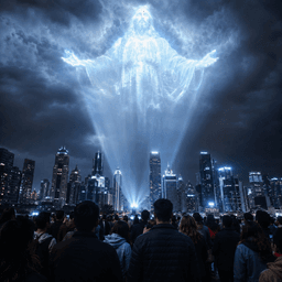 Project Blue Beam