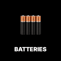 Batteries