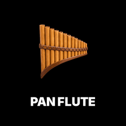 Pan Flute