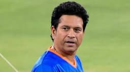 Sachin Tendulkar