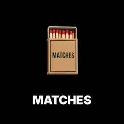 Matches