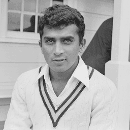 Sunil Gavaskar