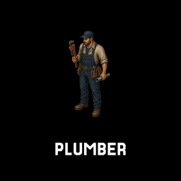 Plumber
