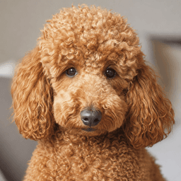 푸들