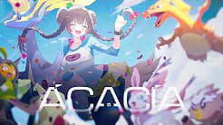 Acacia