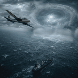 Bermuda Triangle