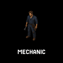 Mechanic