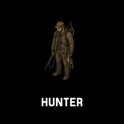 Hunter