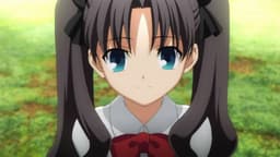 Rin Tohsaka