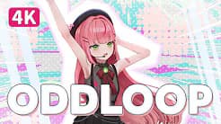 4k Oddloop