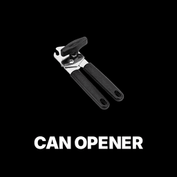Can Opener