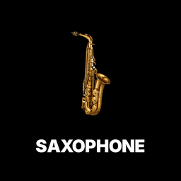 Saxophone