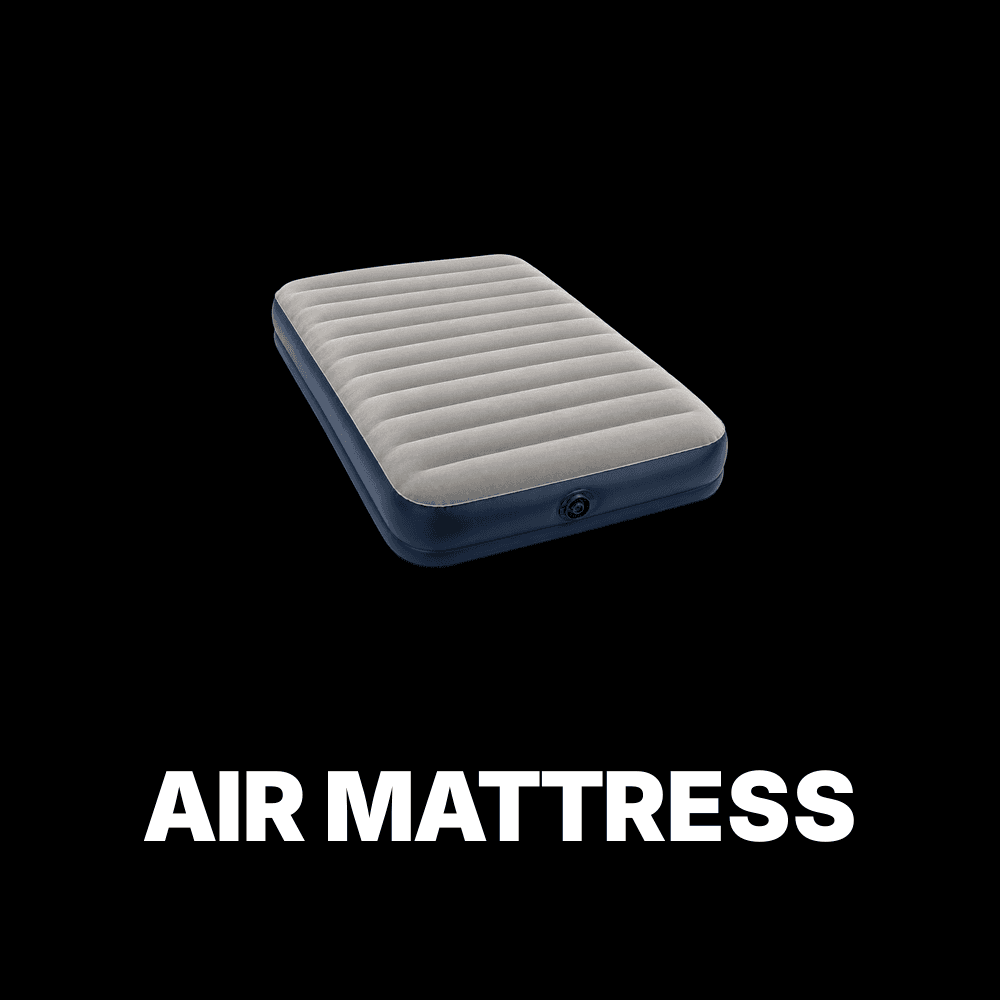 Air Mattress