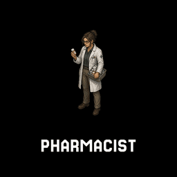 Pharmacist