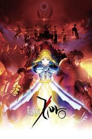 Fate:Zero